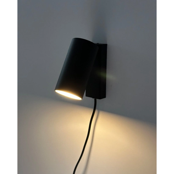 Бра Nowodvorski 7786 Mono GU10 1x10W IP20 Bl, зображення 3