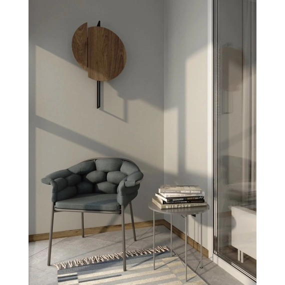 Светильник Nowodvorski 7654 Sunset GX53 2x8W IP20 Brown, изображение 2