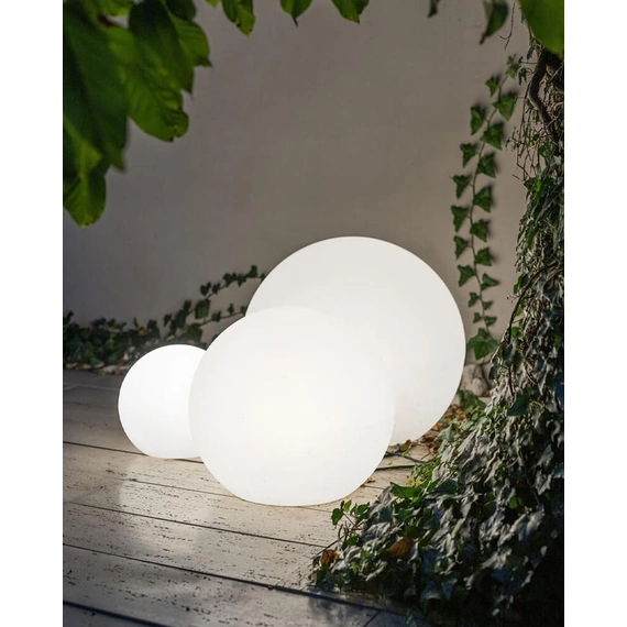 Світильник вуличний Nowodvorski 6978 Cumulus E27 1x60W IP44 Wh, зображення 7