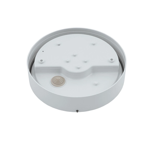 Світильник вуличний Nowodvorski 7970 Nook E27 1x10W IP44 Wh, зображення 4
