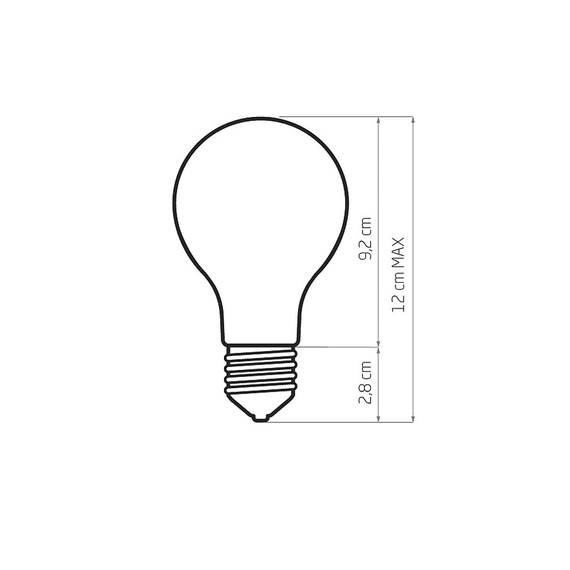 Світильник вуличний Nowodvorski 7978 Nook E27 1x10W IP44 Bl, зображення 7