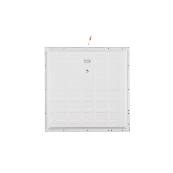 Светодиодная панель Nowodvorski 8456 Cl Itaka LED 40W 4000K 4200Lm IP20 Wh, изображение 3