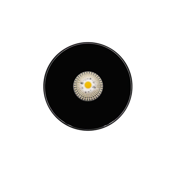 Точечный светильник Nowodvorski 8723 Cl Ios LED 40W 4000K 3200Lm 60° IP20 Bl, изображение 3