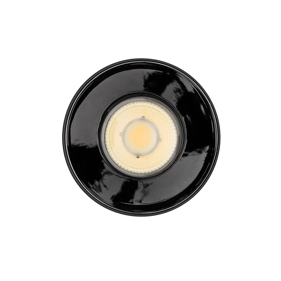 Точковий світильник Nowodvorski 8732 Cl Ios LED 30W 4000K 2700Lm 60° IP20 Bl, зображення 5