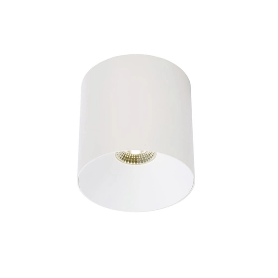 Точечный светильник Nowodvorski 8743 Cl Ios LED 20W 4000K 1600Lm 60° IP20 Wh, изображение 2