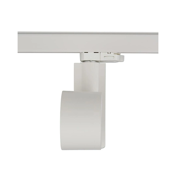 Трековый светильник Nowodvorski 8753 Ctls Nea LED 30W 3000K 2600Lm IP20 Wh, изображение 2