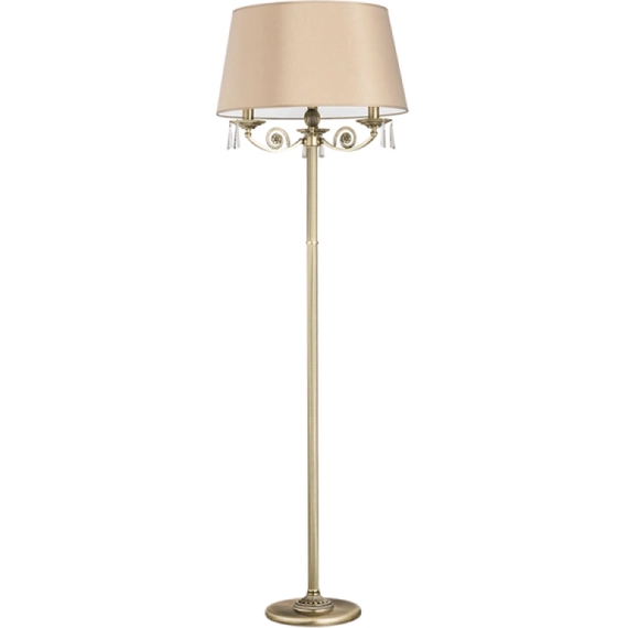 Торшер Kutek MONZA MON-LS-3(P/A)