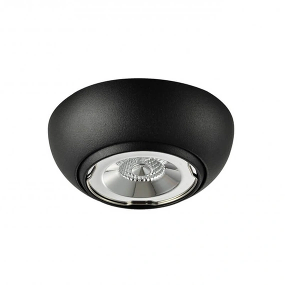 Точечный светильник AZzardo NEMO AZ3399 black