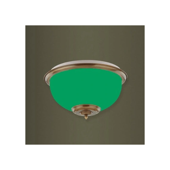 Стельовий світильник Kutek Lido LID-PL-2(P)GR
