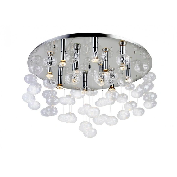 Люстра Azzardo AZ2571 Luvia D 80