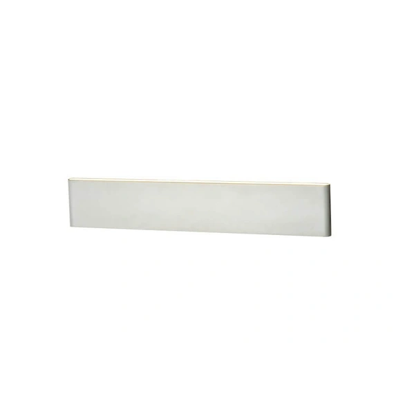 Настінний світильник Azzardo NORMAN Wall XL White AZ1888