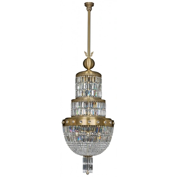 Люстра Kutek Sienna SIE-ZWD-1(P)600