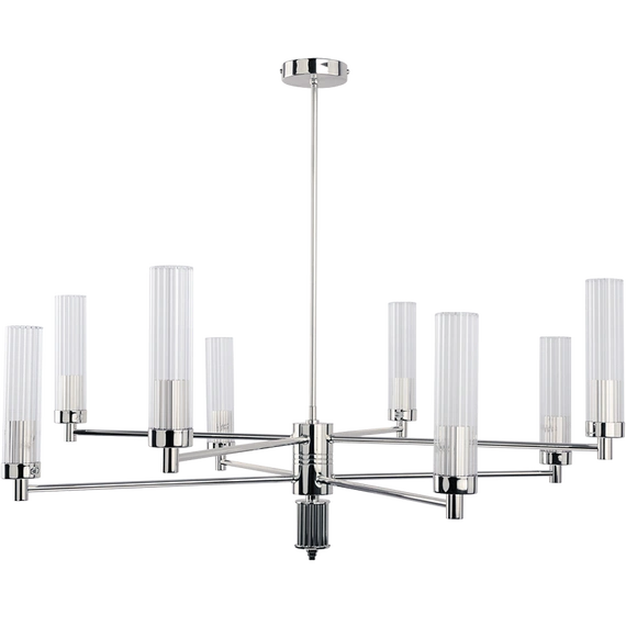 Люстра Kutek SETI SET-ZW-8(N)
