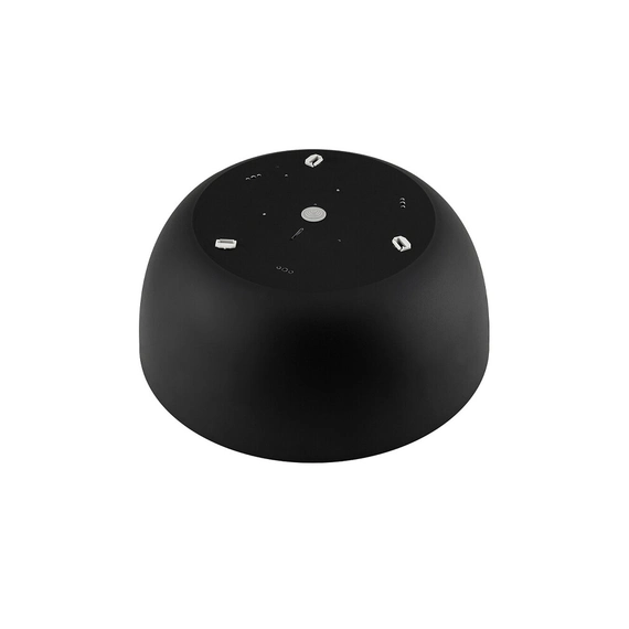 Светильник Nowodvorski 8012 Satellite E27 3x25W IP20 Bl, изображение 3