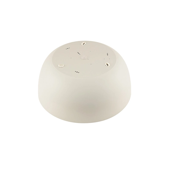 Світильник Nowodvorski 8014 Satellite S E27 3x25W IP20 Silk Gray, зображення 4