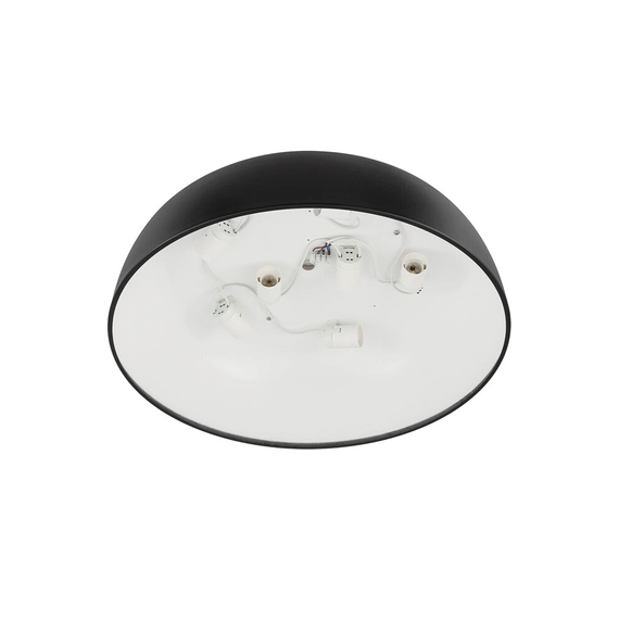 Світильник Nowodvorski 8016 Satellite M E27 7x25W IP20 Bl, зображення 3