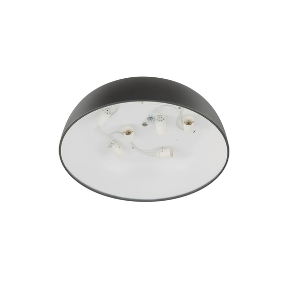 Светильник Nowodvorski 8020 Satellite M E27 7x25W IP20 Umbra Gray, изображение 3