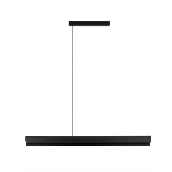 Підвісний світильник Nowodvorski 8252 CL Q LED PRO LED 1x31W 4000K 1975Lm IP20 Bl, изображение 8