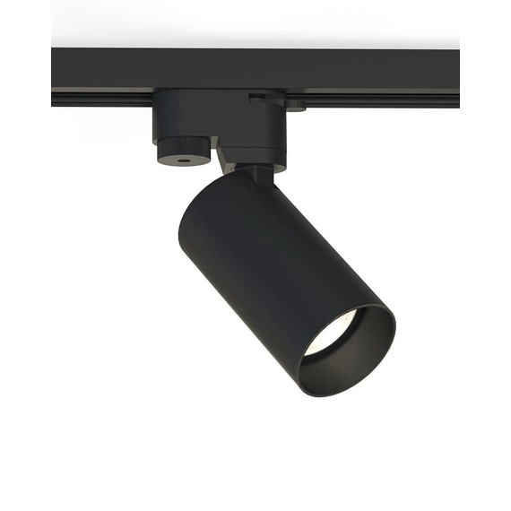 Світильник Nowodvorski 7581 Profile Mono Gu10 10W IP20 Bl, зображення 3