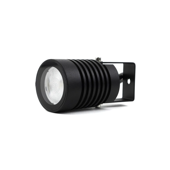 Светильник уличный Nowodvorski 9100 Spike LED 1x5W 3000K 330Lm IP54 Bl, изображение 5