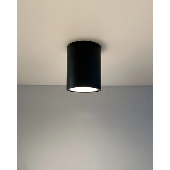 Светильник уличный Nowodvorski 9107 Edesa LED 1x7W 3000K 530Lm IP54 Bl, изображение 2