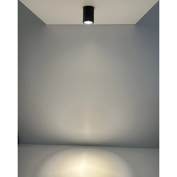 Светильник уличный Nowodvorski 9107 Edesa LED 1x7W 3000K 530Lm IP54 Bl, изображение 3