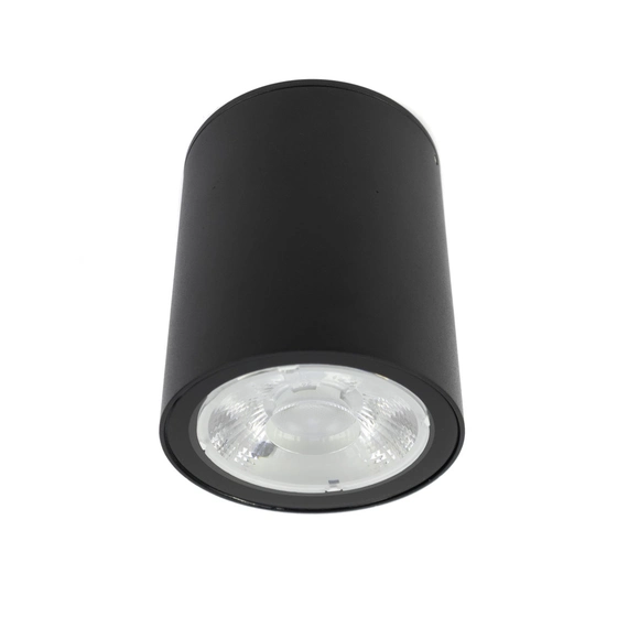 Светильник уличный Nowodvorski 9107 Edesa LED 1x7W 3000K 530Lm IP54 Bl, изображение 4