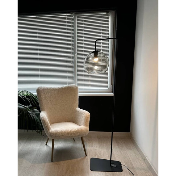 Торшер Nowodvorski 8794 Monaco E27 1x60W IP20 Bl, зображення 3