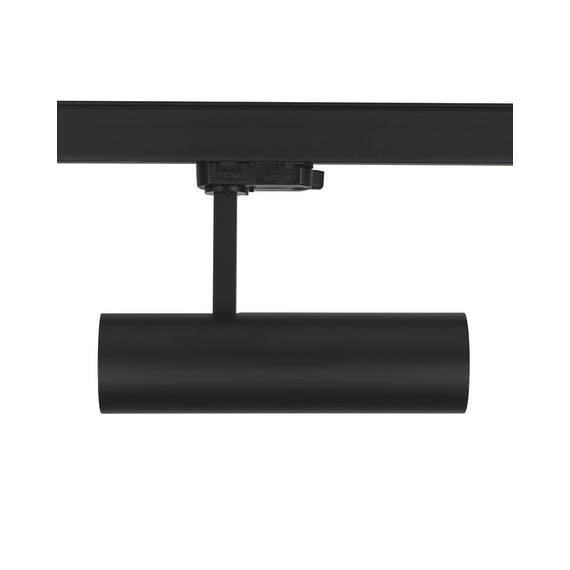 Трековый светильник Nowodvorski 8764 Ctls Milo LED 15W 3000K 1350Lm IP20 Bl, изображение 4