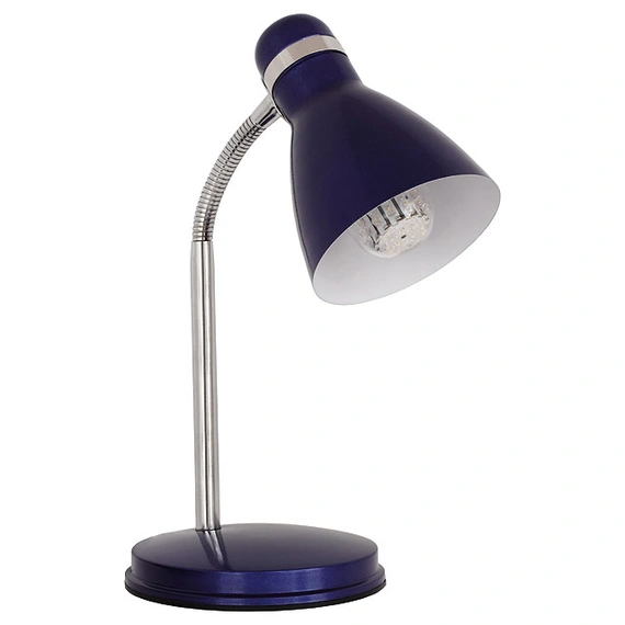 Настольная лампа Kanlux ZARA HR-40-BL 7562