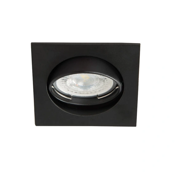 Cветильник точечный Kanlux NAVI CTX-DT10-B (25991)