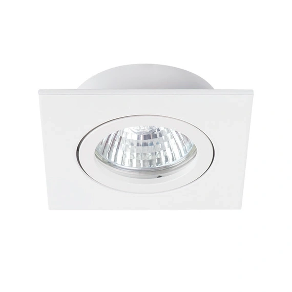 Точковий світильник Kanlux DALLA CT-DTL50-W (22431)