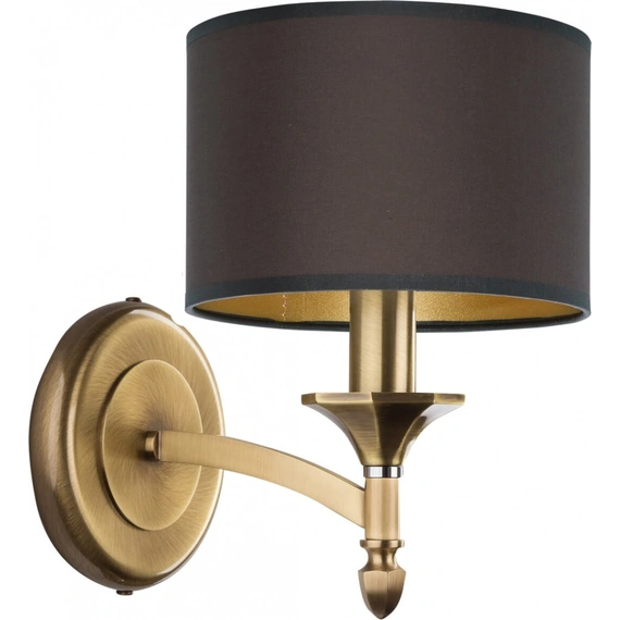 Бра Kutek DECOR DEC-K-1(P/A) Brown