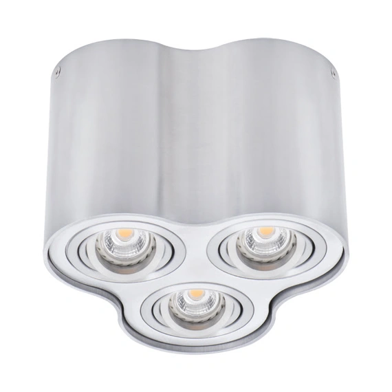 Точечный светильник Kanlux BORD DLP-350-AL 25802