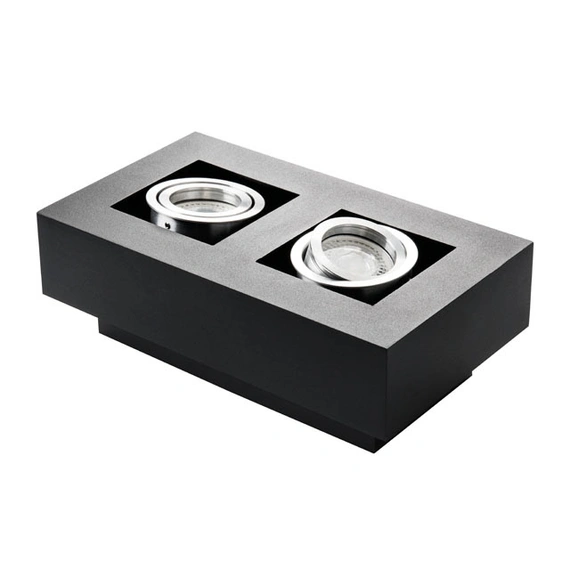 Накладной светильник Kanlux STOBI DLP 250-B (26832)