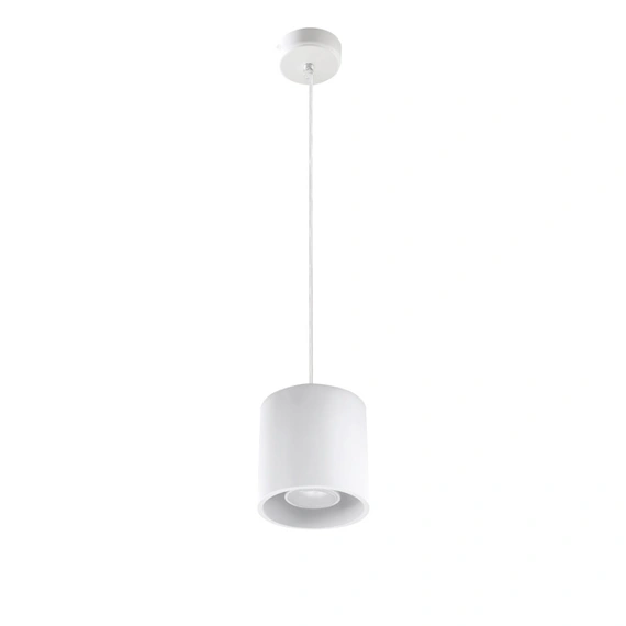Люстра Kanlux ALGO GU10 PO-W 27041