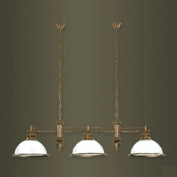 Люстра Kutek Lido LID-ZWL-3(P)