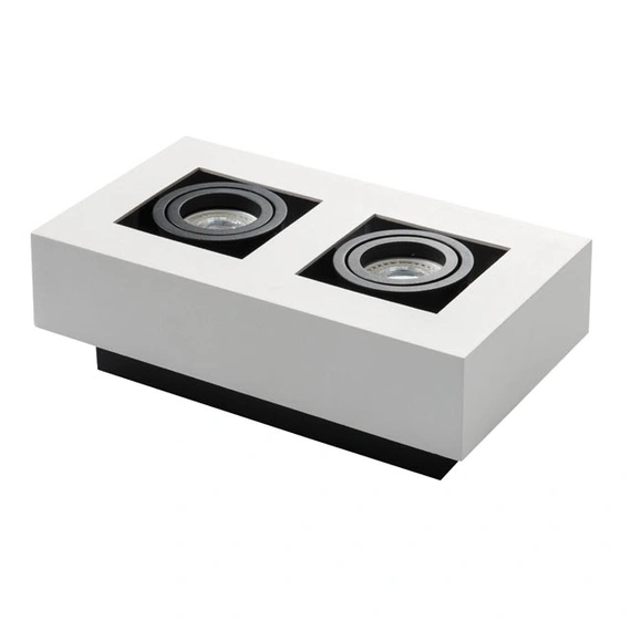 Накладний світильник Kanlux STOBI DLP 250-W (26833)