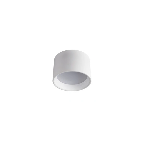 Накладной светильник Kanlux OMERIS N LED 35W-NW-W (23363)