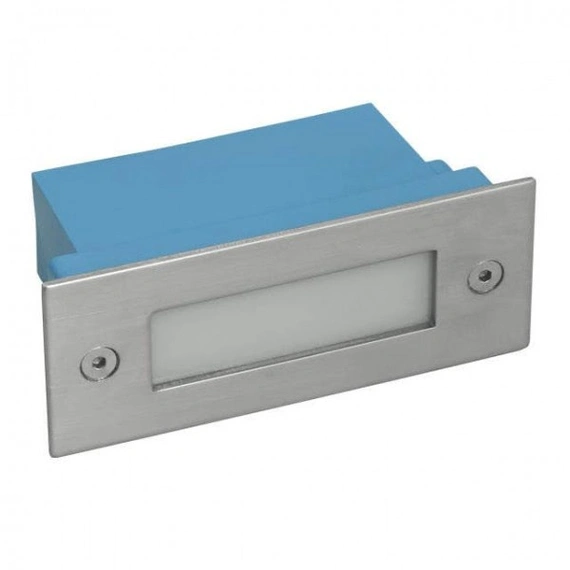 Встраиваемый светильник KANLUX TAXI SMD PC/M-NW (26463) нейтральный свет