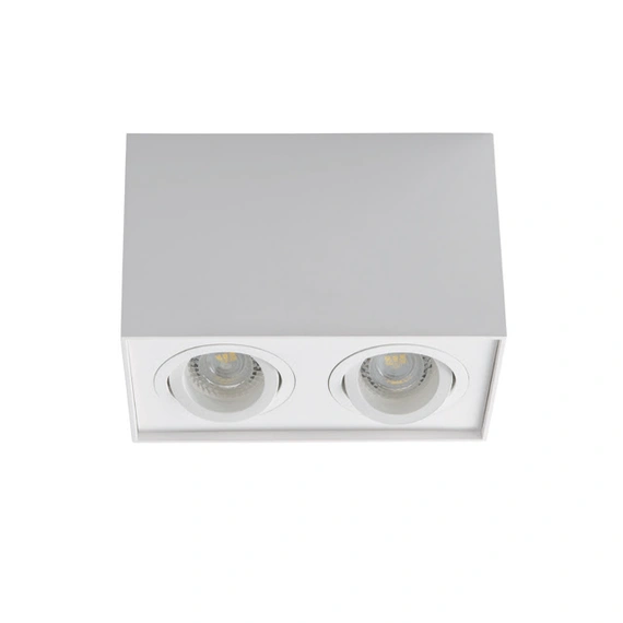 Накладной светильник Kanlux GORD DLP 250-W (25473)