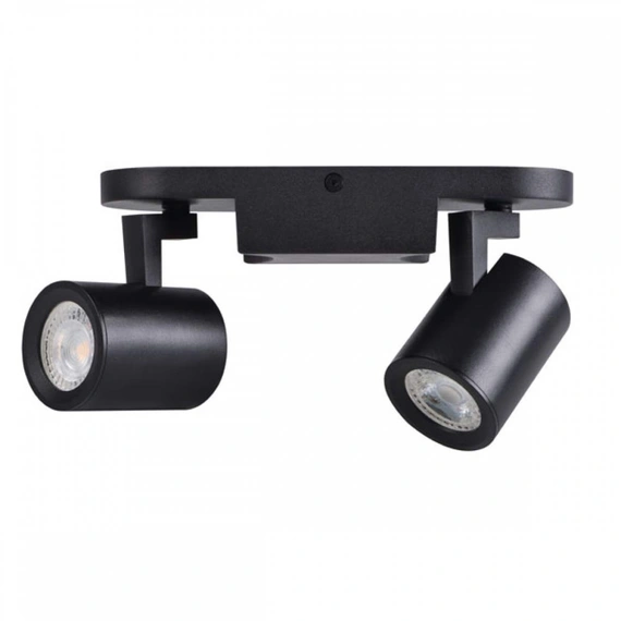 Спотовый светильник Kanlux 29123 Laurin EL-2IB