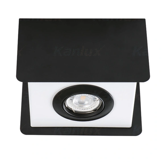 Накладной светильник Kanlux TORIM DLP 50 BW (28461)