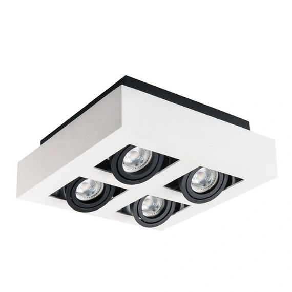 Накладной светильник Kanlux STOBI DLP 450-W (26837)