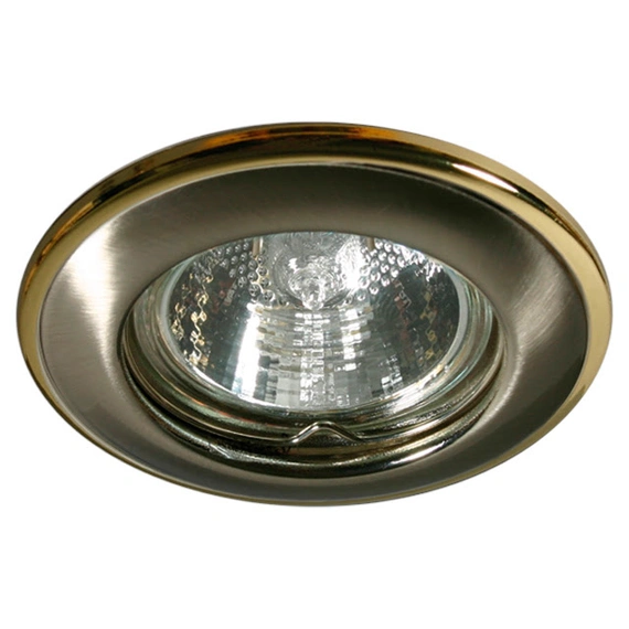 Cвітильник Kanlux HORN CTC-3114-SN/G (02820)