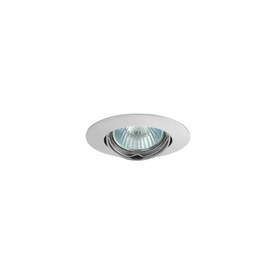 Світильник точковий Kanlux LUTO CTX-DT02B-C (2591)