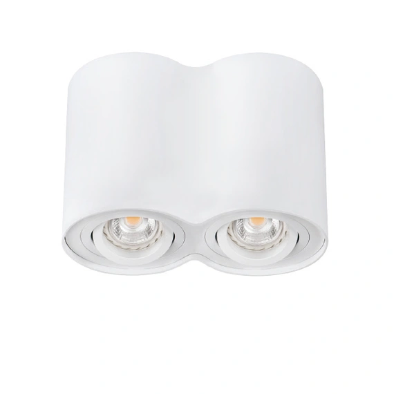 Накладной светильник Kanlux BORD DLP-250-W (22554)