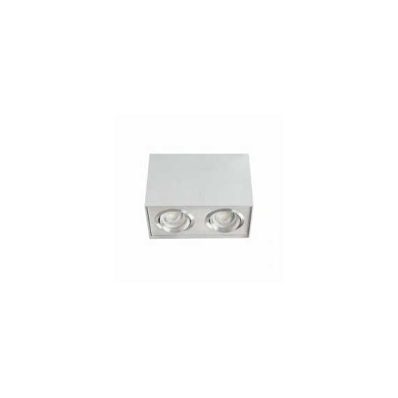 Точечный светильник Kanlux GORD DLP 250-AL 25475