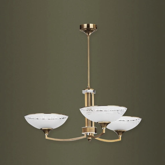 Зеркало Kutek Decor DEC-ZW-3(P)