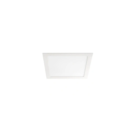Світильник точковий Kanlux KATRO V2LED 24W-NW-W 28945 downlight